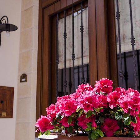 La Casa Di Jannina Villa Fasano Kültér fotó