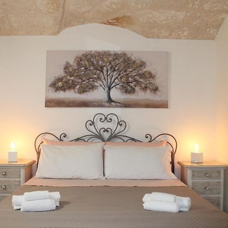 La Casa Di Jannina Villa Fasano Kültér fotó