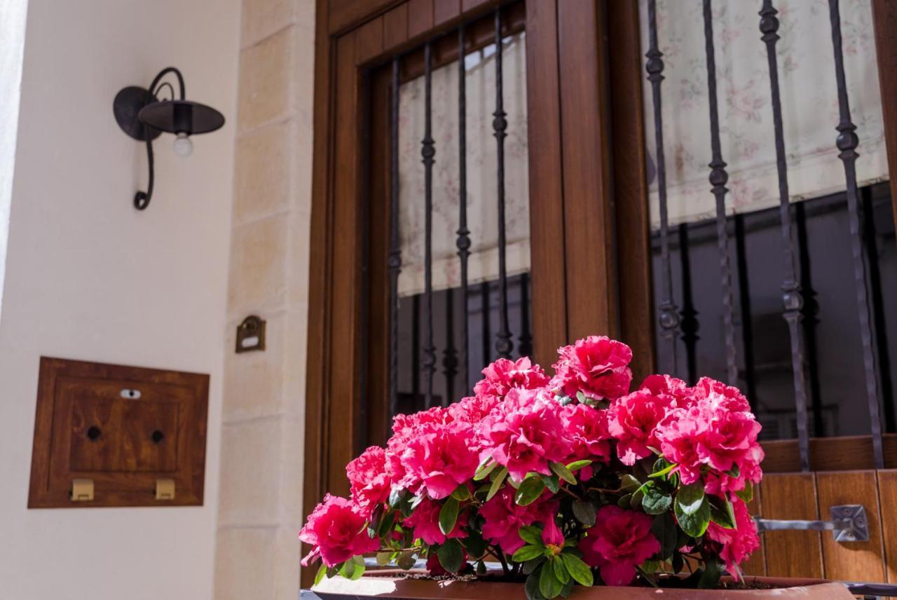 La Casa Di Jannina Villa Fasano Kültér fotó