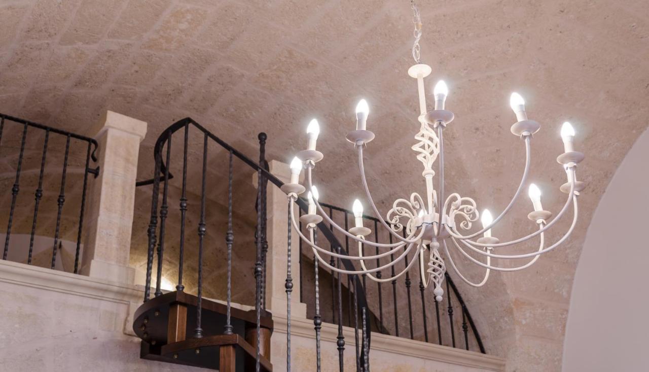 La Casa Di Jannina Villa Fasano Kültér fotó