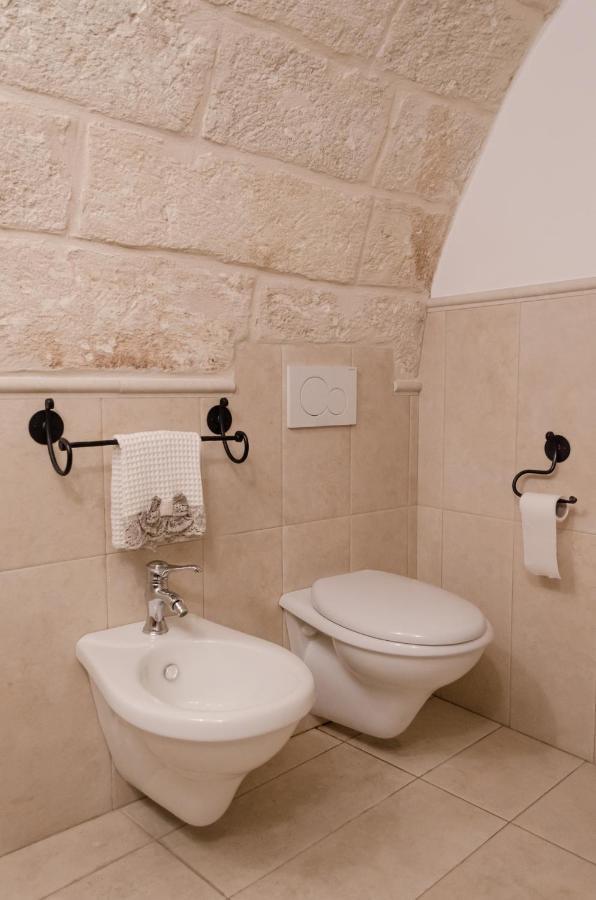 La Casa Di Jannina Villa Fasano Kültér fotó