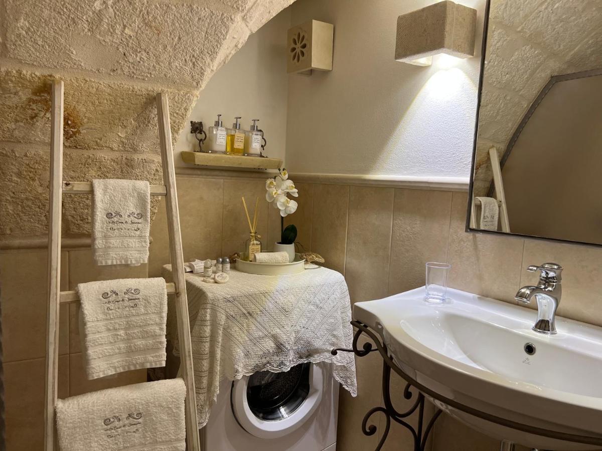 La Casa Di Jannina Villa Fasano Kültér fotó