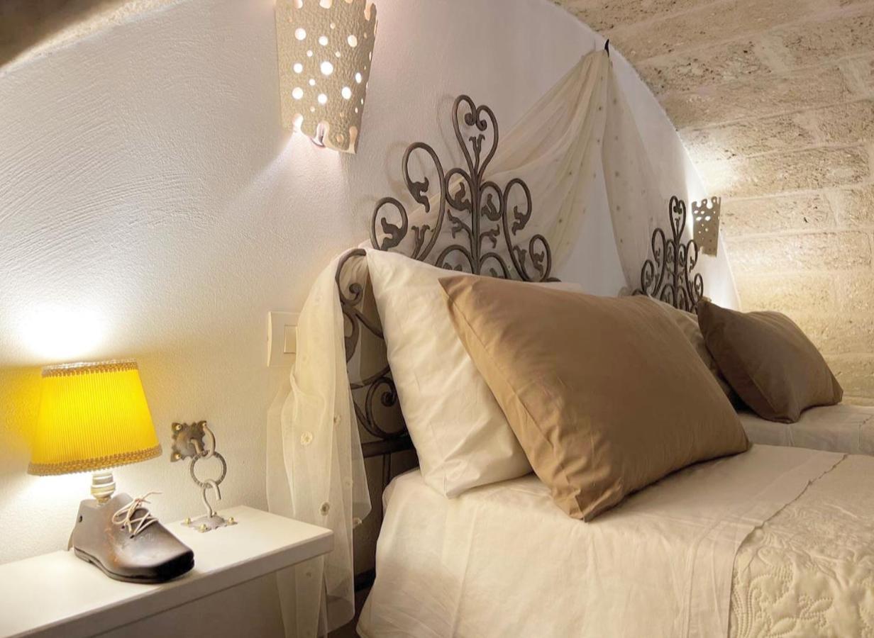 La Casa Di Jannina Villa Fasano Kültér fotó