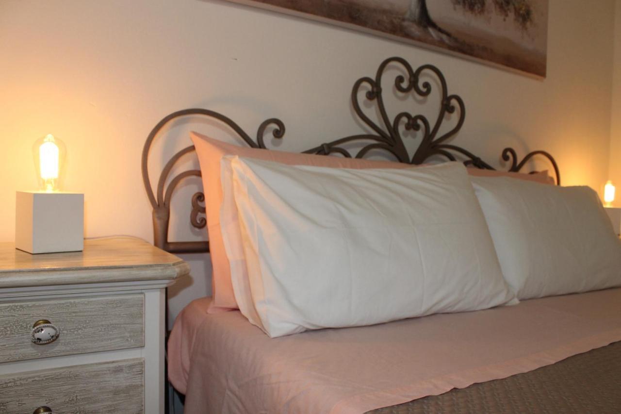 La Casa Di Jannina Villa Fasano Kültér fotó