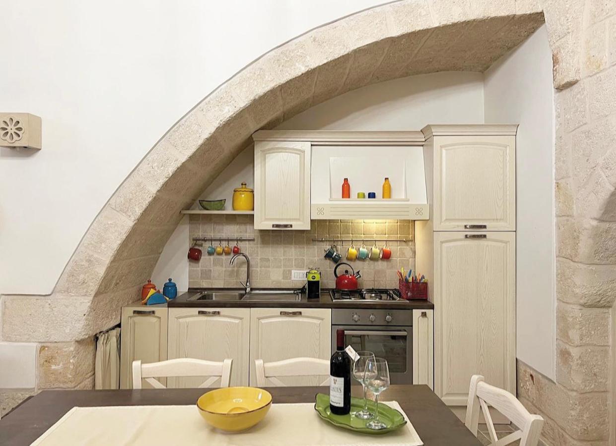 La Casa Di Jannina Villa Fasano Kültér fotó