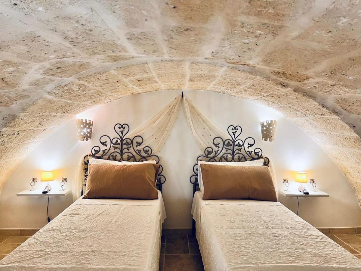 La Casa Di Jannina Villa Fasano Kültér fotó