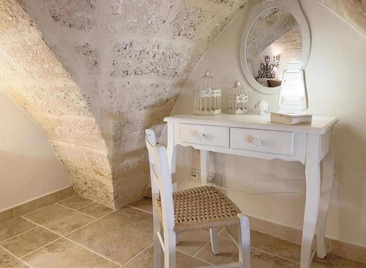 La Casa Di Jannina Villa Fasano Kültér fotó
